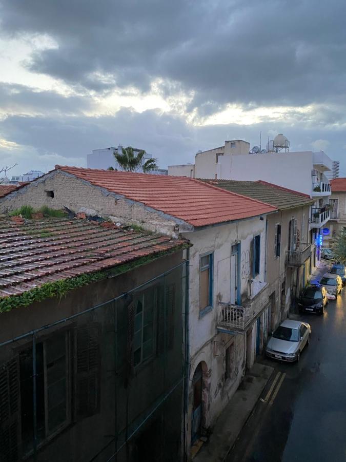 Cozy Place Larnaca Exterior photo