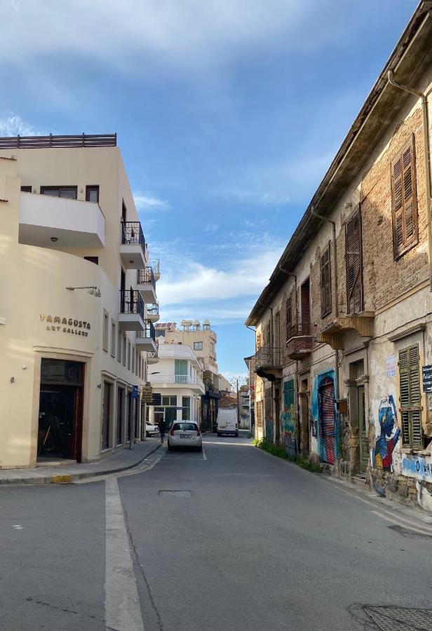 Cozy Place Larnaca Exterior photo