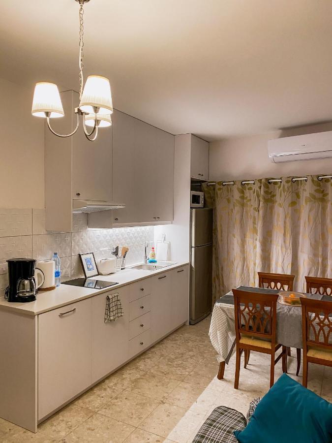 Cozy Place Larnaca Exterior photo