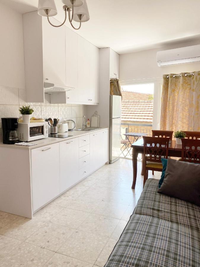 Cozy Place Larnaca Exterior photo