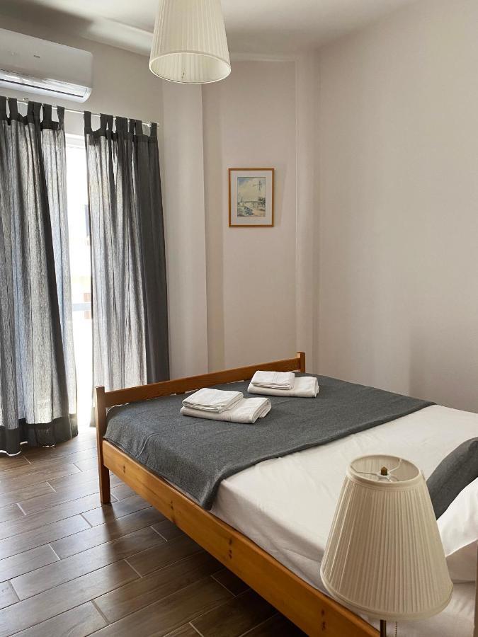 Cozy Place Larnaca Exterior photo