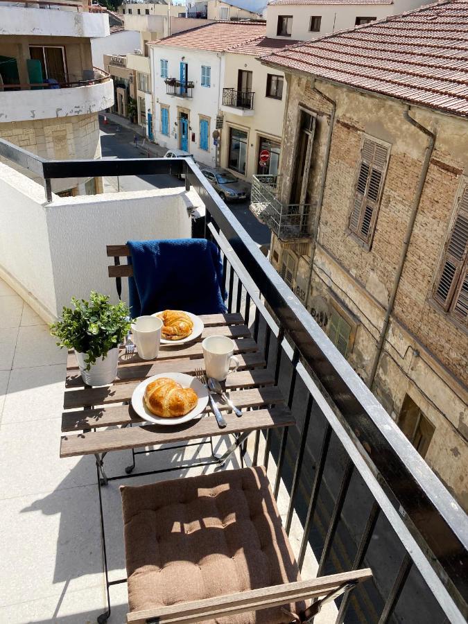 Cozy Place Larnaca Exterior photo