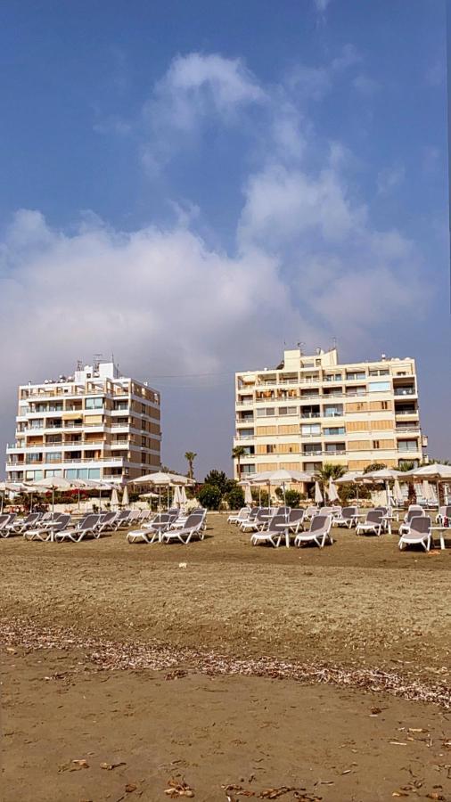 Cozy Place Larnaca Exterior photo