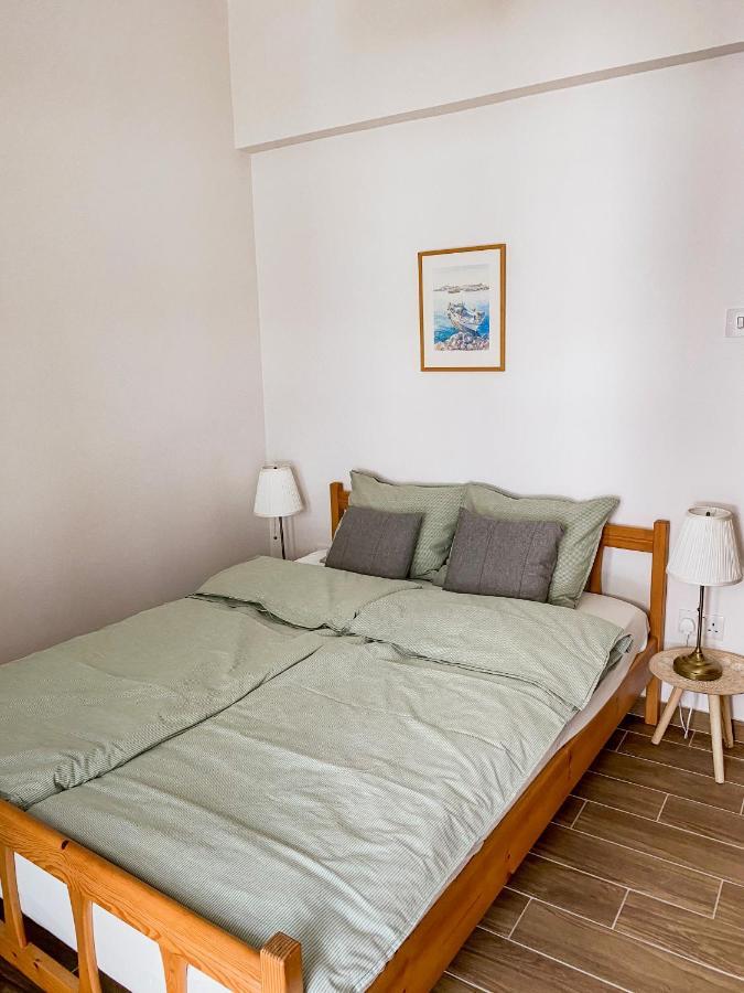 Cozy Place Larnaca Exterior photo